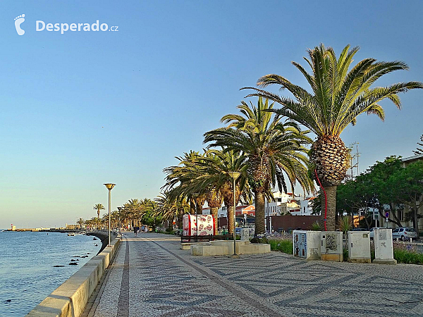 Lagos (Algarve - Portugalsko)