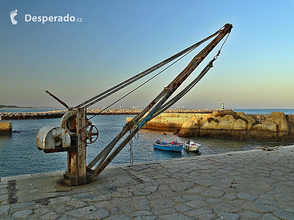 Lagos (Algarve - Portugalsko)