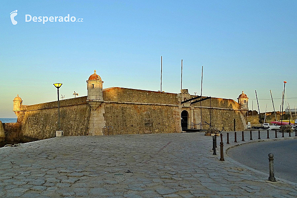 Lagos (Algarve - Portugalsko)