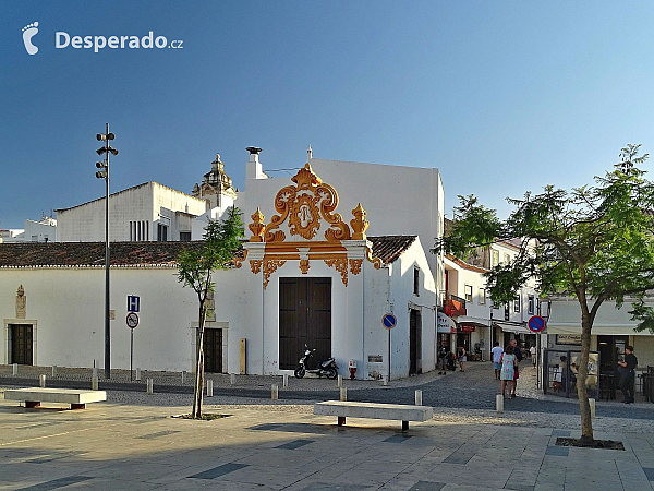 Lagos (Algarve - Portugalsko)