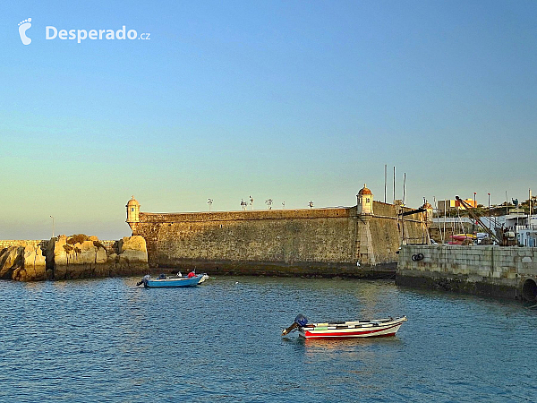 Lagos (Algarve - Portugalsko)