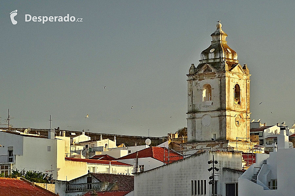 Lagos (Algarve - Portugalsko)