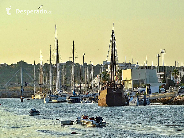 Lagos (Algarve - Portugalsko)