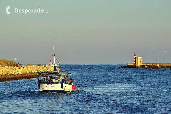 Lagos (Algarve - Portugalsko)