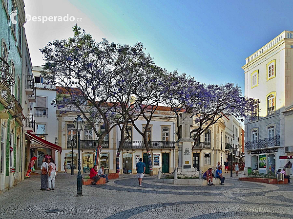 Lagos (Algarve - Portugalsko)