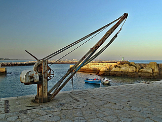 Lagos (Algarve - Portugalsko)