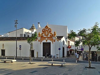 Lagos (Algarve - Portugalsko)