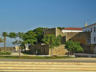 Lagos (Algarve - Portugalsko)