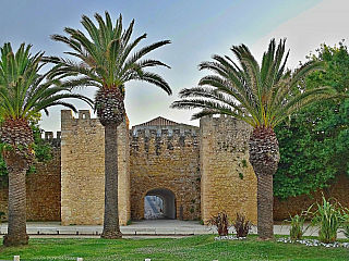 Lagos (Algarve - Portugalsko)