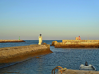 Lagos (Algarve - Portugalsko)