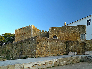 Lagos (Algarve - Portugalsko)