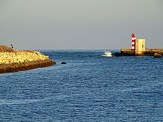 Lagos (Algarve - Portugalsko)