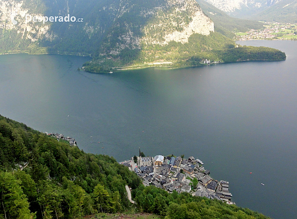 Hallstatt (Rakousko)