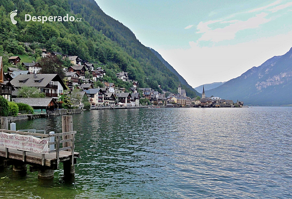 Hallstatt (Rakousko)