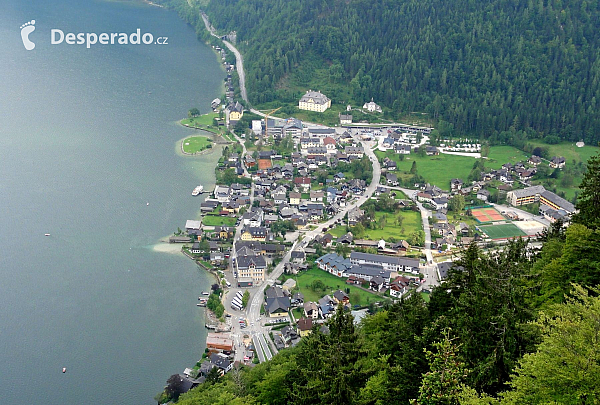 Hallstatt (Rakousko)