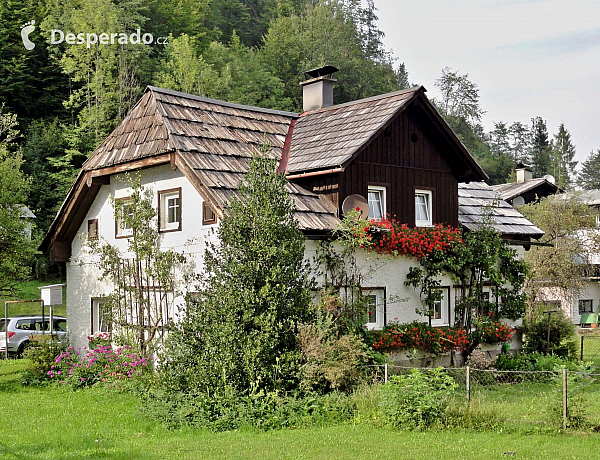 Hallstatt (Rakousko)