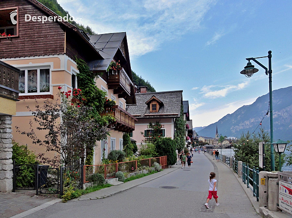 Hallstatt (Rakousko)