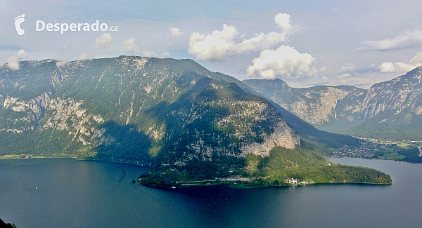 Hallstatt (Rakousko)