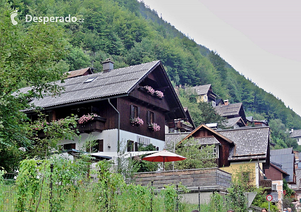 Hallstatt (Rakousko)