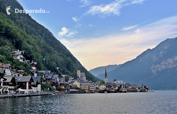 Hallstatt (Rakousko)