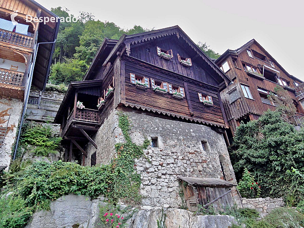 Hallstatt (Rakousko)