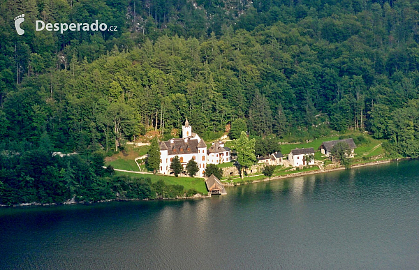 Hallstatt (Rakousko)