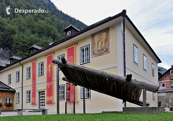 Hallstatt (Rakousko)