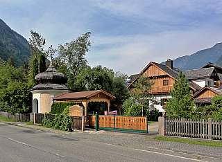 Hallstatt (Rakousko)