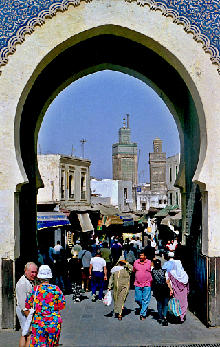 Fès (Maroko)