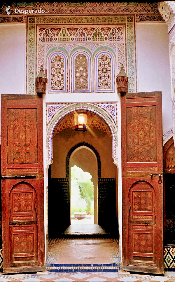 Meknes (Maroko)