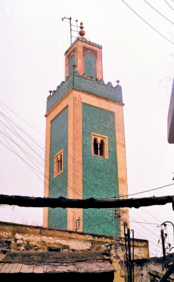 Meknes (Maroko)