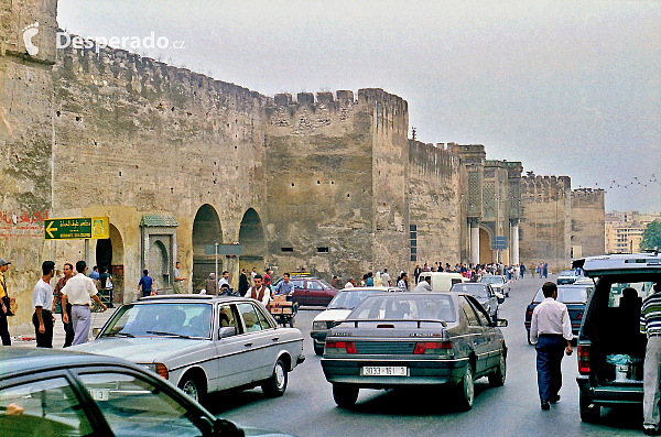 Meknes (Maroko)