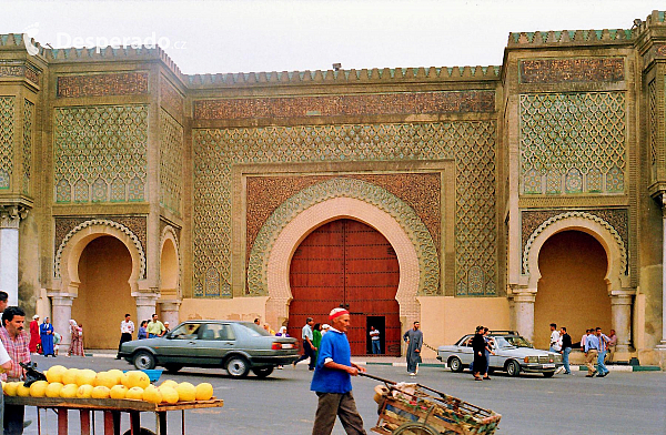 Meknes (Maroko)