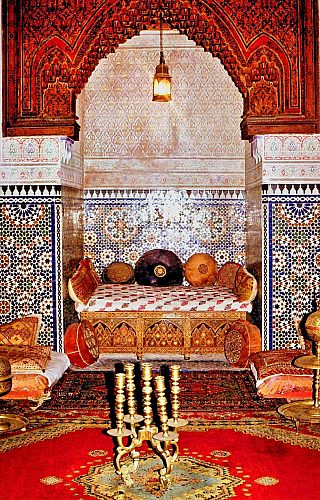 Meknes (Maroko)
