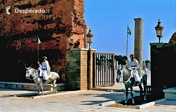 Rabat (Maroko)