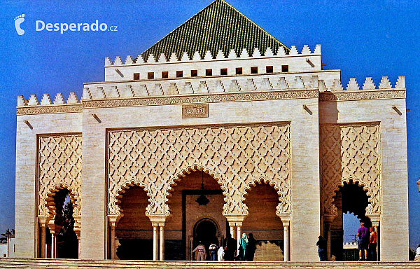 Rabat (Maroko)