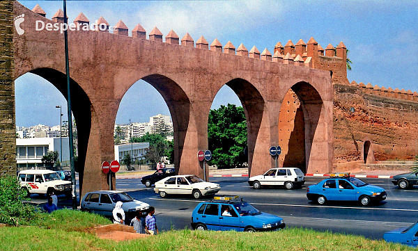 Rabat (Maroko)