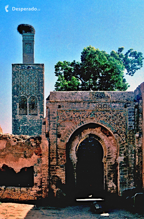 Rabat (Maroko)