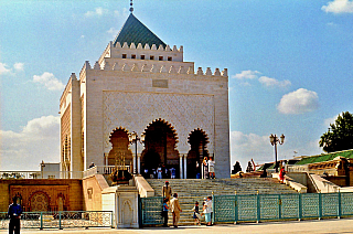 Rabat (Maroko)