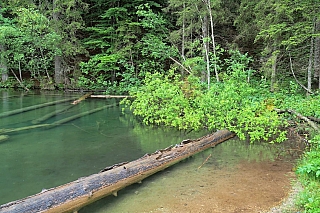 Nassfeld (Korutany - Rakousko)