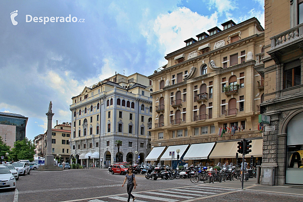 Padova (Veneto - Itálie)