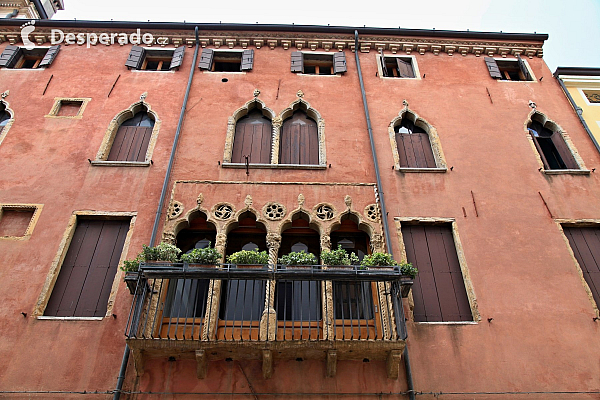 Padova (Veneto - Itálie)