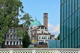 Padova (Veneto - Itálie)