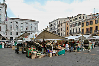 Padova (Veneto - Itálie)