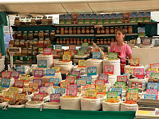 Padova (Veneto - Itálie)