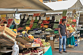 Padova (Veneto - Itálie)
