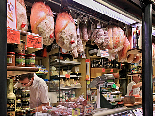 Padova (Veneto - Itálie)