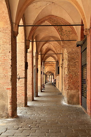 Padova (Veneto - Itálie)