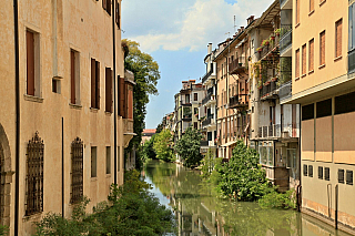 Padova (Veneto - Itálie)