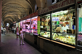 Padova (Veneto - Itálie)